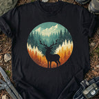 Deer T-Shirt