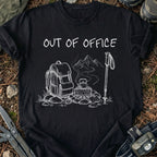Out Of Office T-Shirt