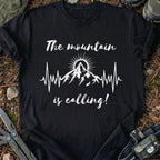 Mountain Heart T-Shirt
