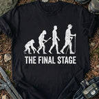 Final Stage T-Shirt