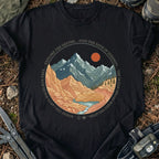Explore The Depths T-Shirt