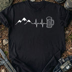 Mountains & Beer T-Shirt