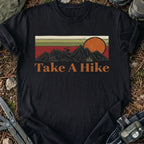 Take A Hike T-Shirt