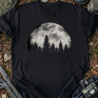 Moonlight Forest T-Shirt