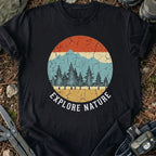 Explore Nature T-Shirt