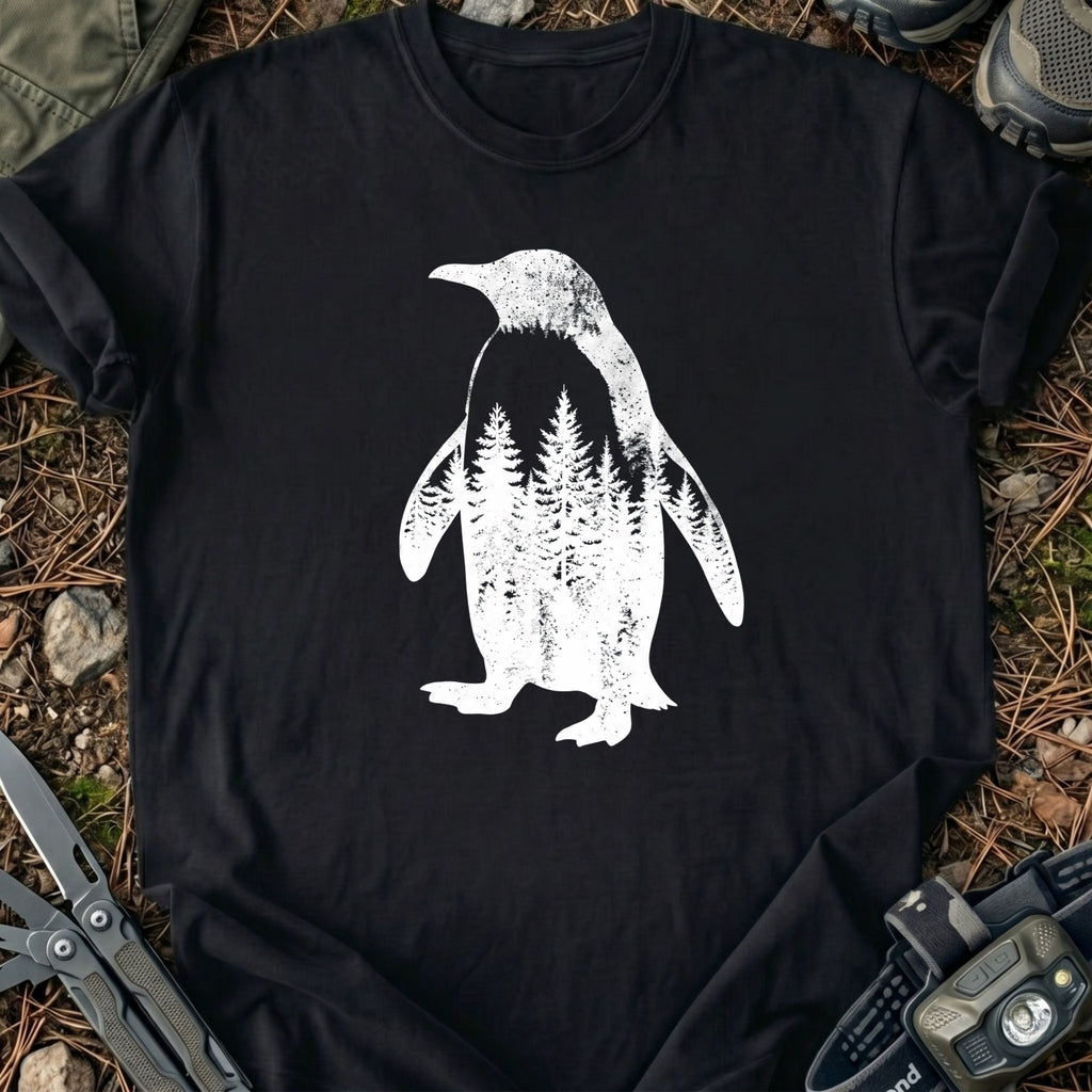 Pinguin T-Shirt
