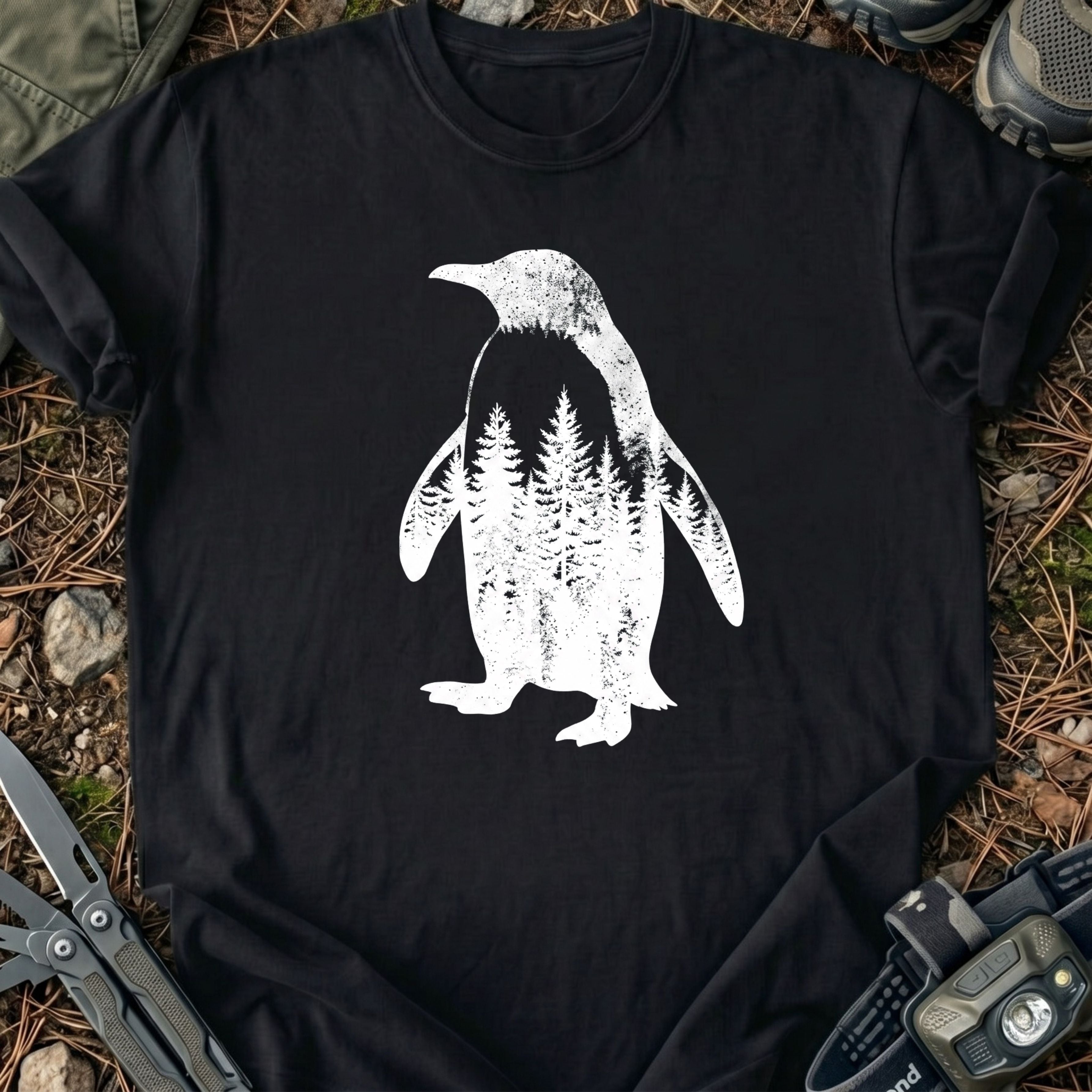 Pinguin T-Shirt