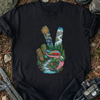Peace Of Nature T-Shirt