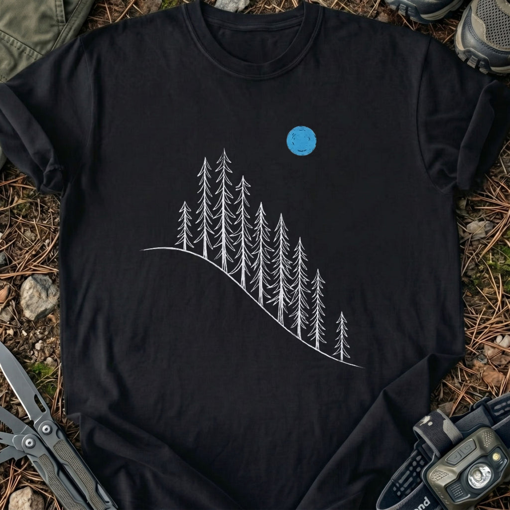 Gentle Hill T-Shirt