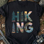 Hiking T-Shirt