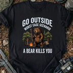 Go Outside T-Shirt