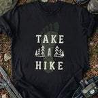 Take A Hike T-Shirt