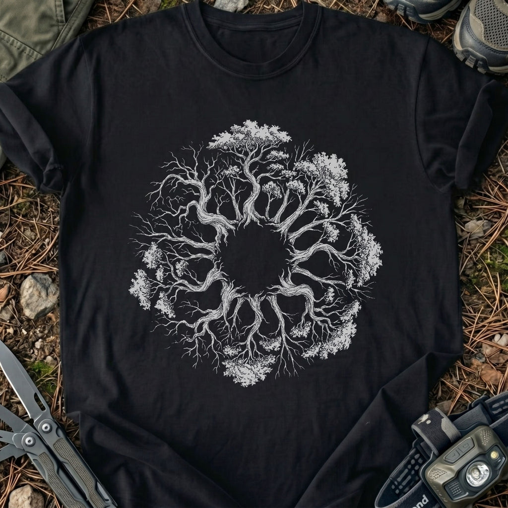 Giant Tree T-Shirt