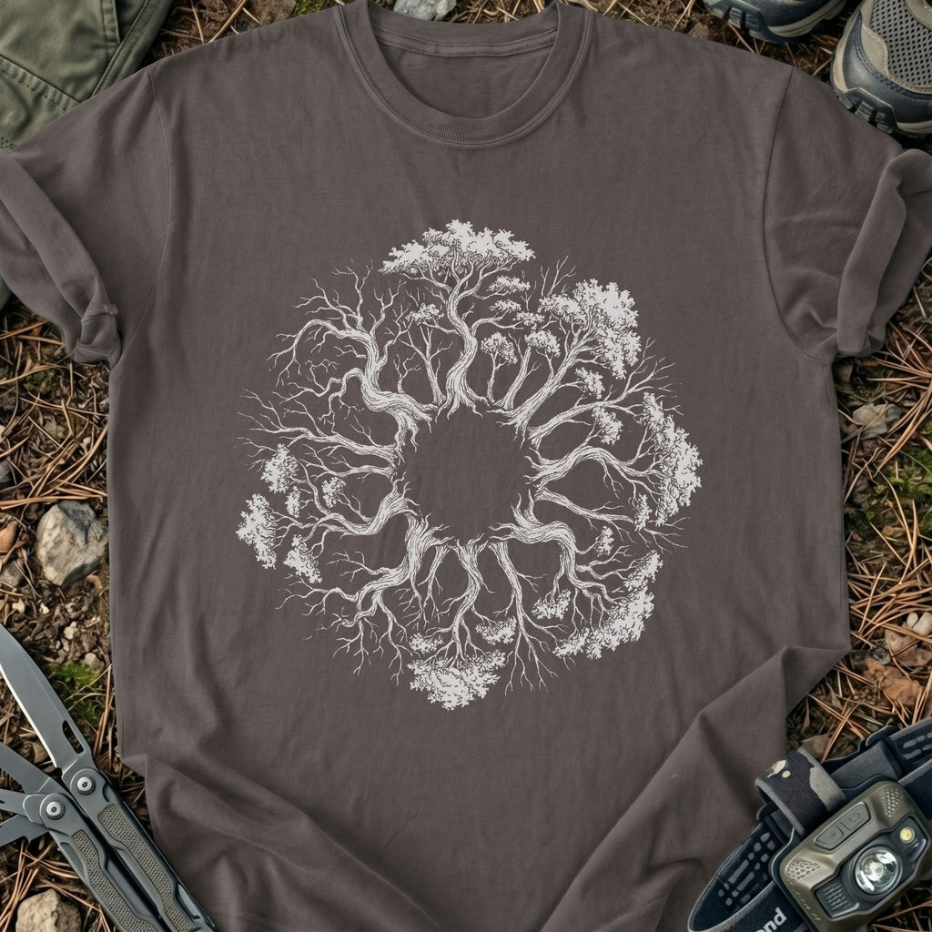 Giant Tree T-Shirt