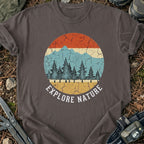 Explore Nature T-Shirt