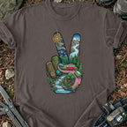 Peace Of Nature T-Shirt