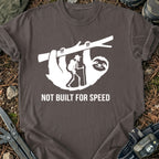 Not Built For Speed T-Shirt