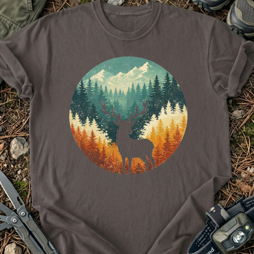 Deer T-Shirt