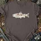 Mountain Fish T-Shirt