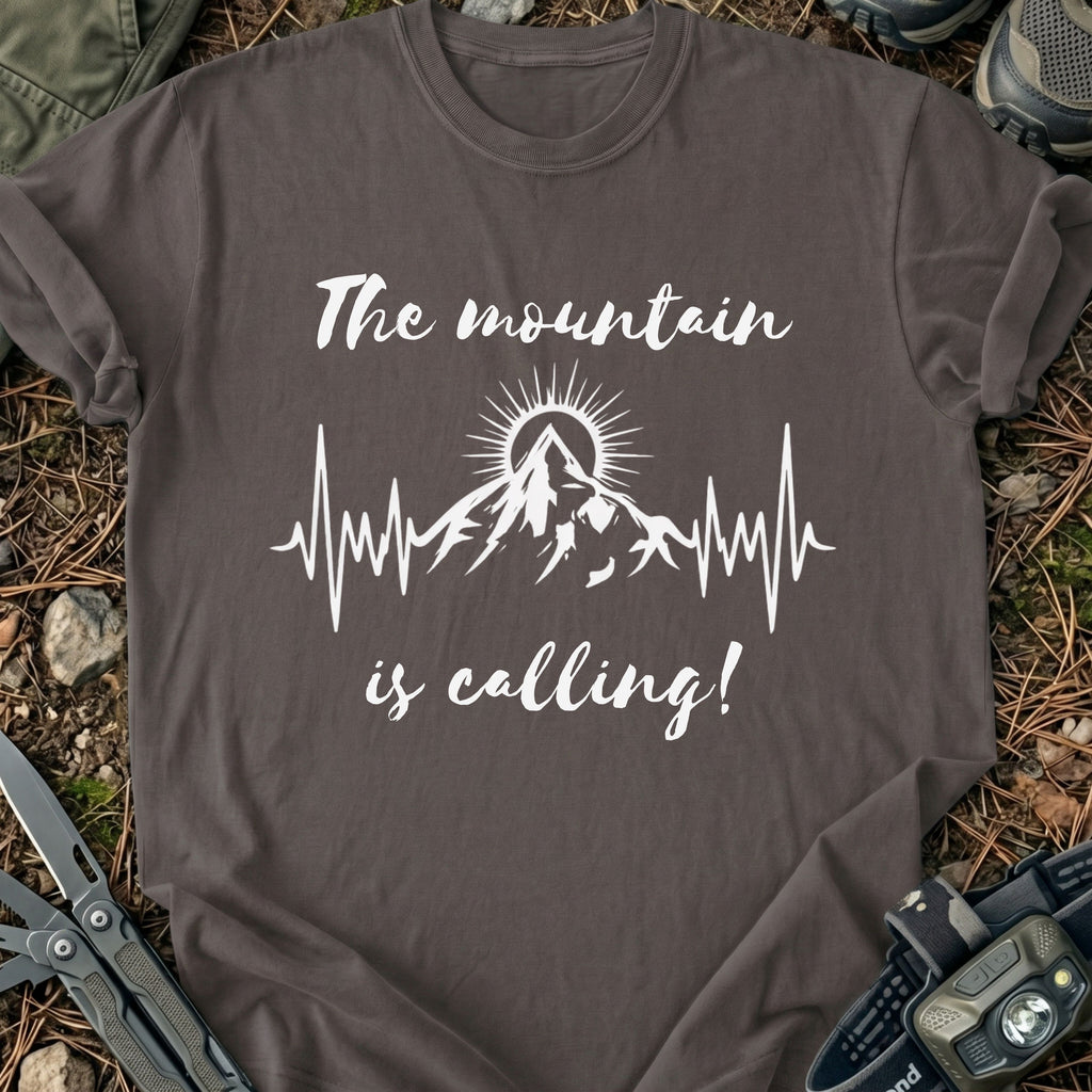 Mountain Heart T-Shirt