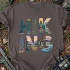 Hiking T-Shirt