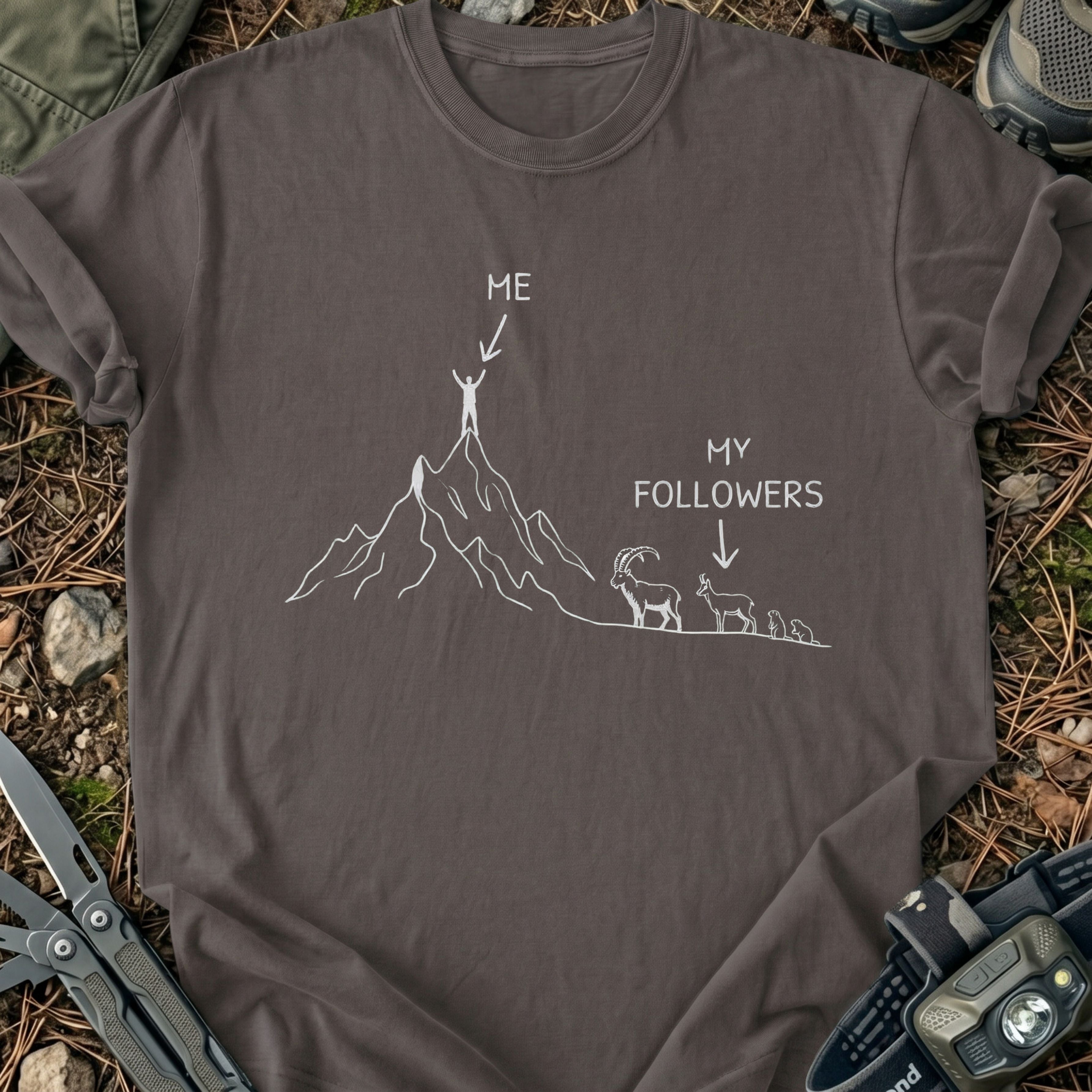My Followers T-Shirt