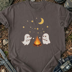 Spooky Campfire T-Shirt