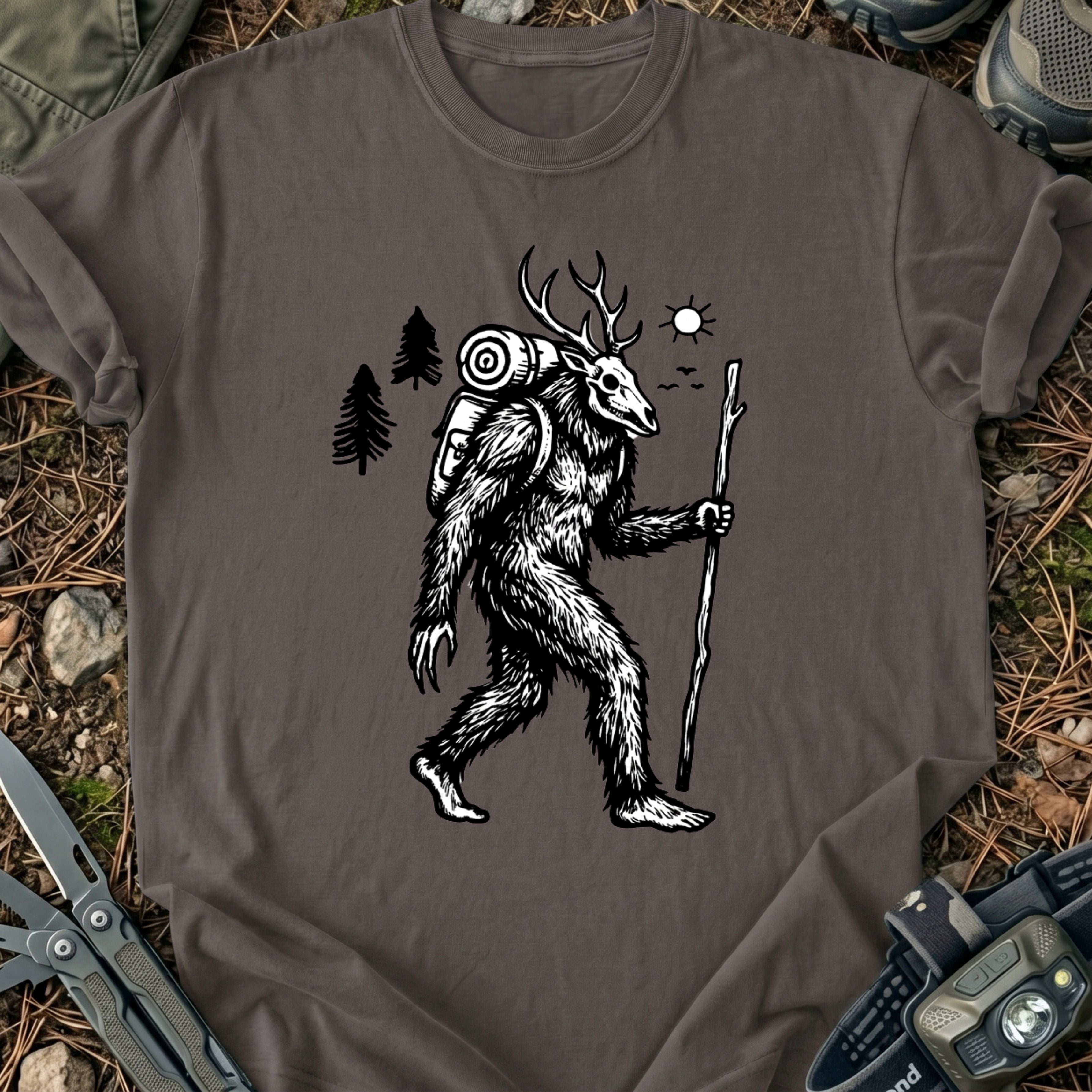 Wendigo T-Shirt