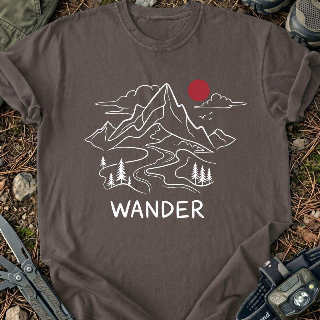 Wander T-Shirt