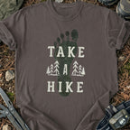 Take A Hike T-Shirt