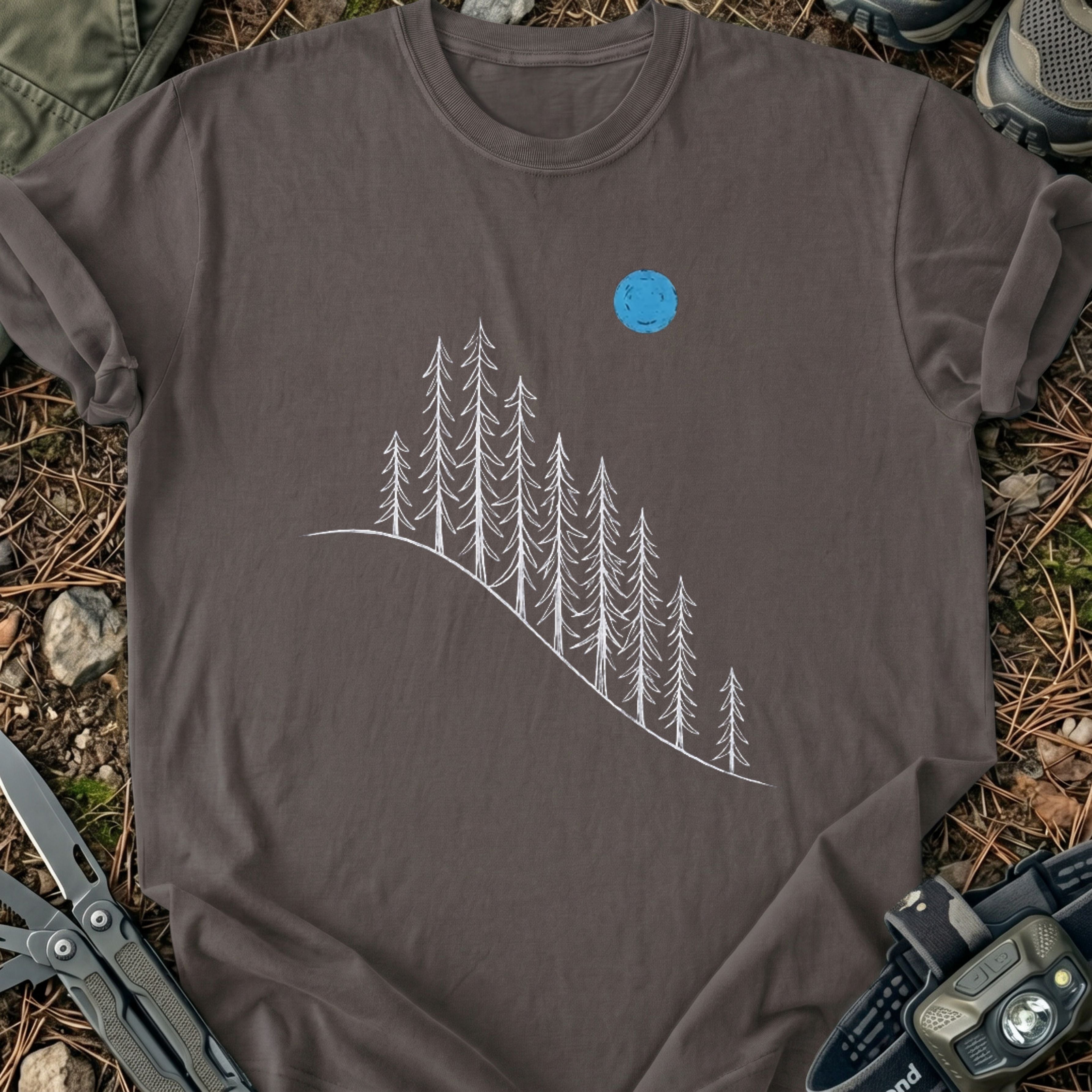 Gentle Hill T-Shirt