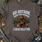 Go Outside T-Shirt