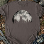Moonlight Forest T-Shirt