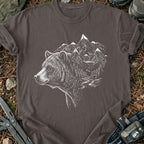Mountain Bear T-Shirt