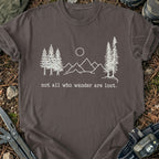Lost Wanderer T-Shirt