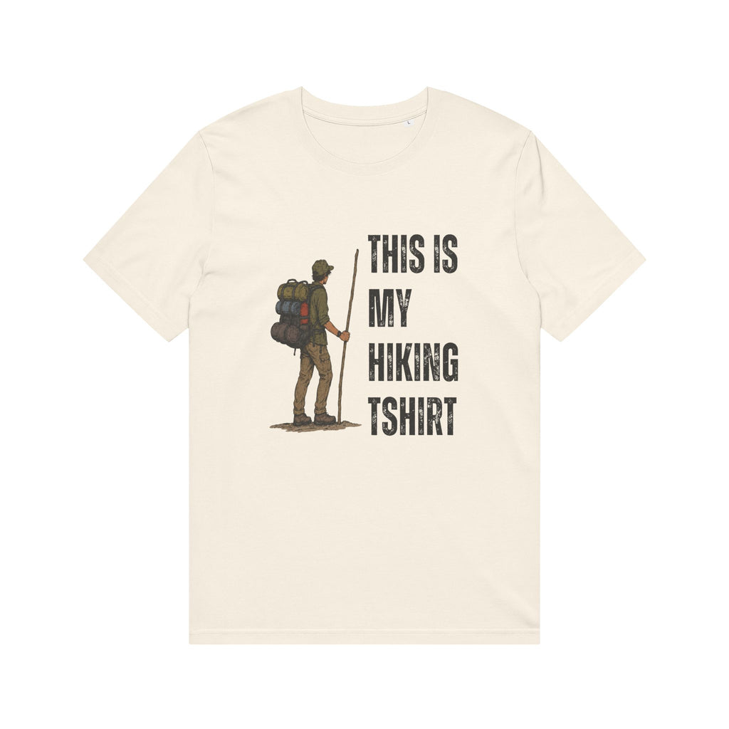 My Hiking T-Shirt T-Shirt