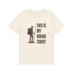My Hiking T-Shirt T-Shirt