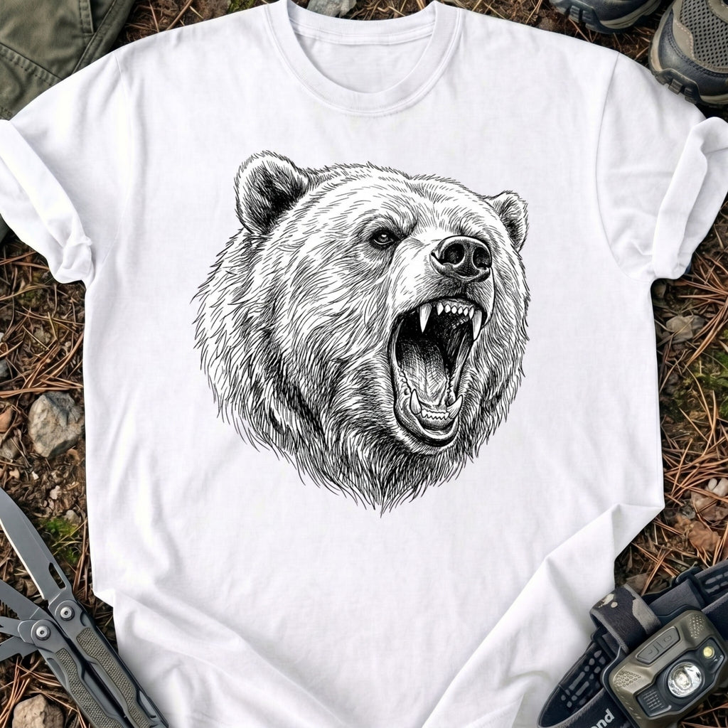 The Bear T-Shirt
