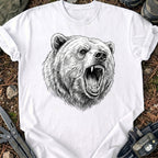 The Bear T-Shirt