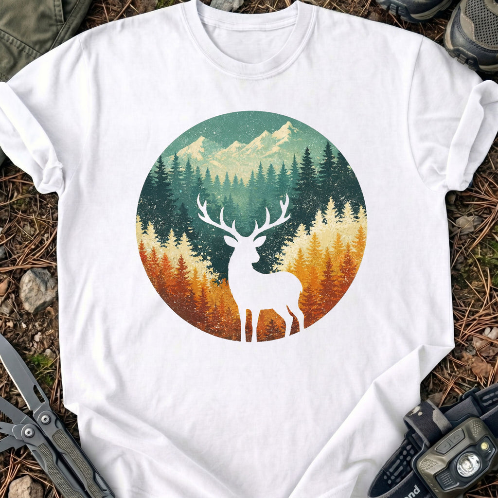 Deer T-Shirt