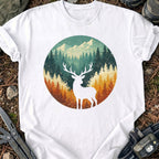 Deer T-Shirt