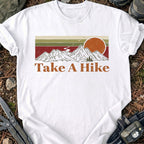 Take A Hike T-Shirt