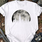 Moonlight Forest T-Shirt