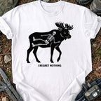 I Regret Nothing T-Shirt