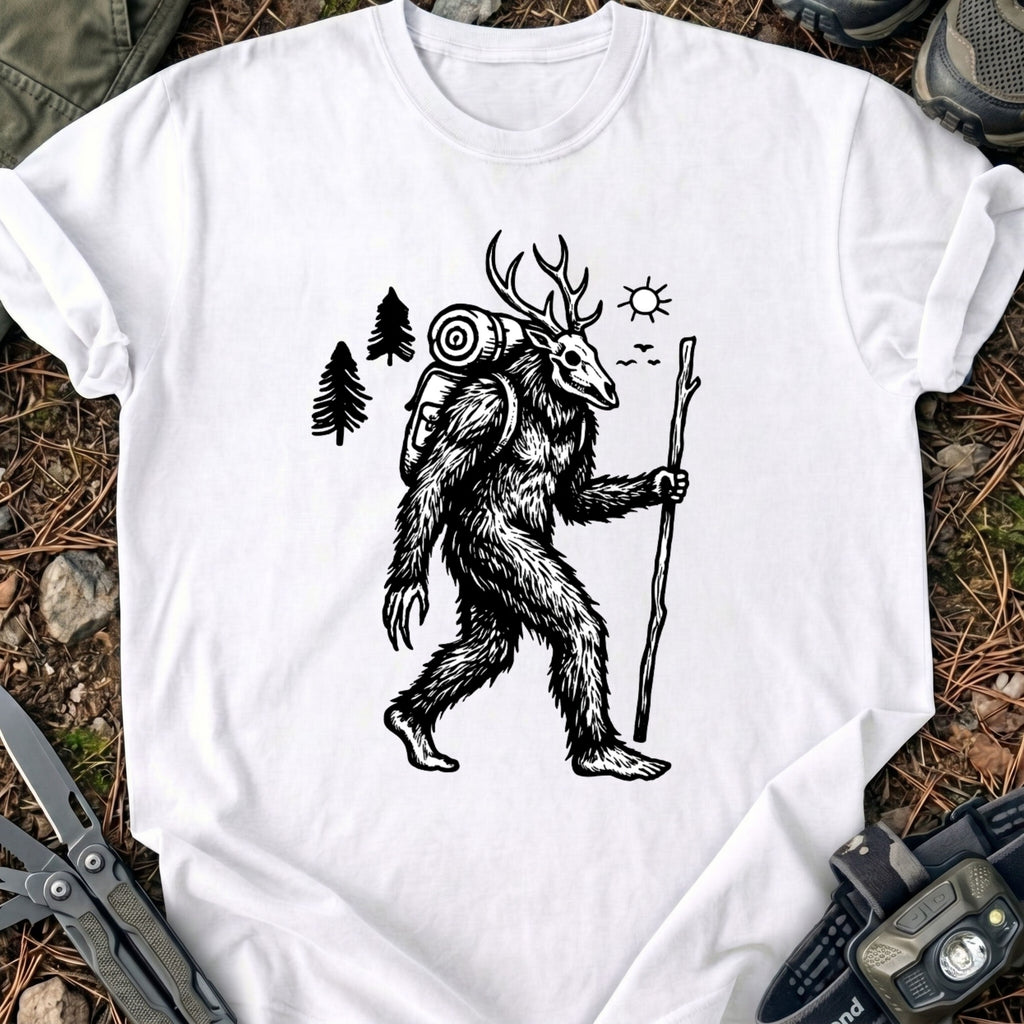 Wendigo T-Shirt