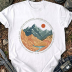 Explore The Depths T-Shirt