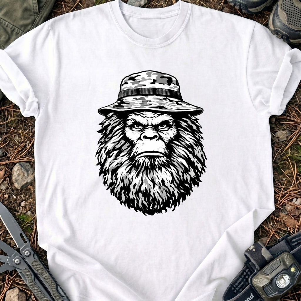 Bigfoot Ranger T-Shirt