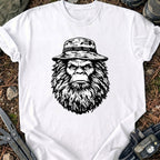 Bigfoot Ranger T-Shirt