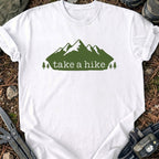 Take A Hike T-Shirt