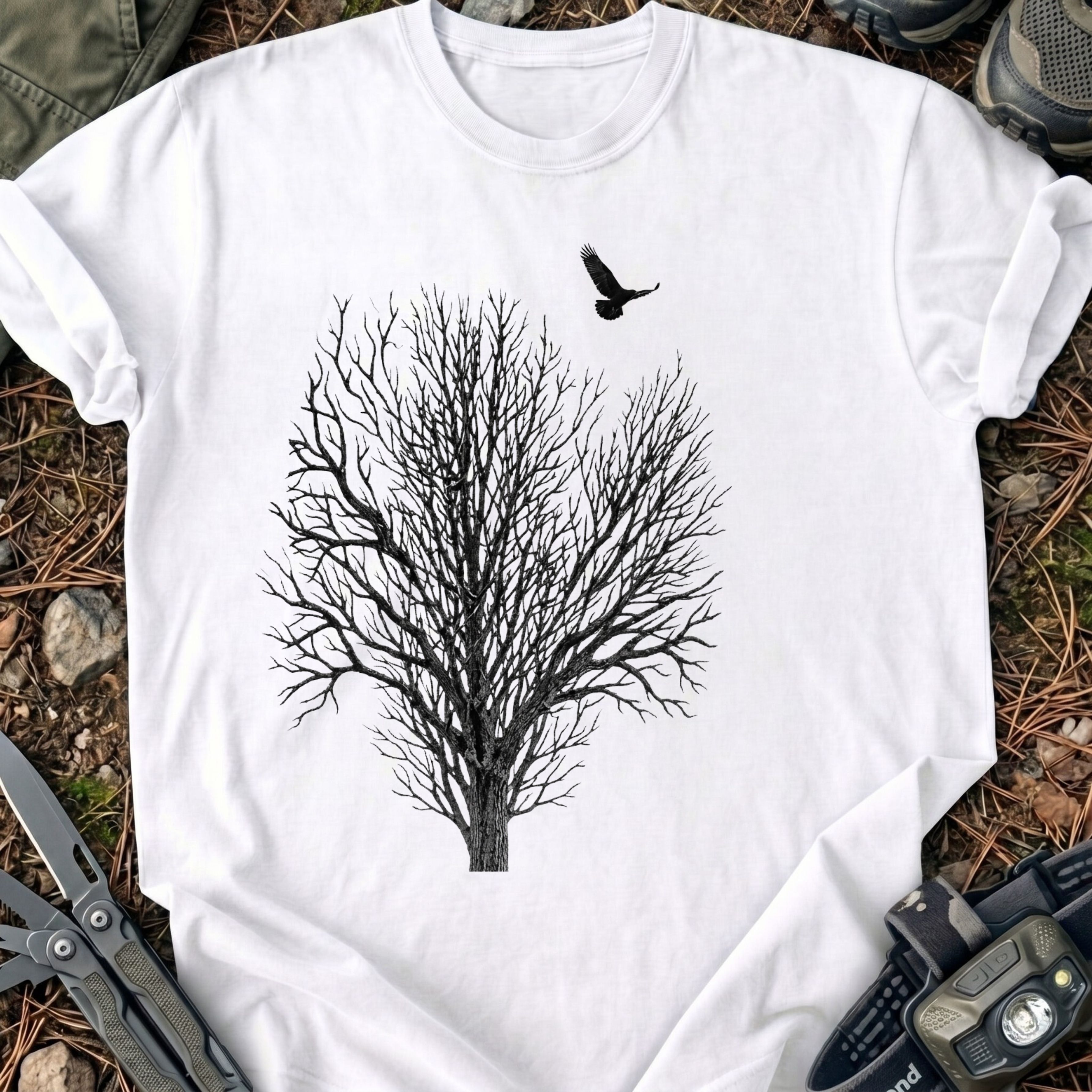 The Tree T-Shirt